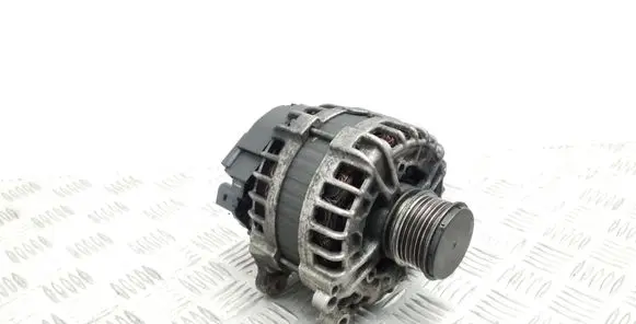 Volkswagen Sharan Generator/alternator