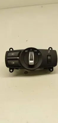 BMW 5 F10 F11 Light switch 9192744 3392020103