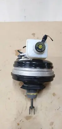 BMW 6 F12 F13 Brake booster 2967967260 67967260