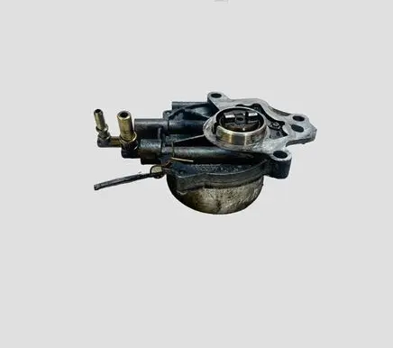 Jaguar XF X250 Vacuum pump 9X2Q2A451BD 10T0130099