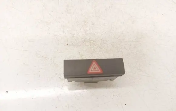 Audi A6 S6 C6 4F Hazard light switch 4F0941509