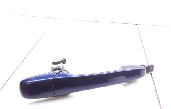 Mazda 6 Front door exterior handle