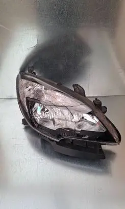 Opel Mokka X Headlight/headlamp 42344329