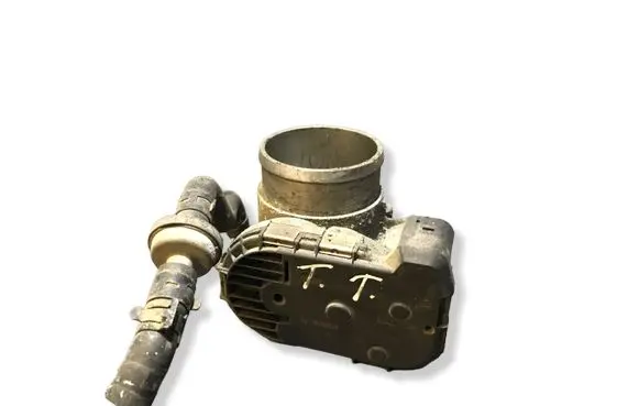 Audi TT Mk1 Throttle valve 06A133062C 0280750036 96224