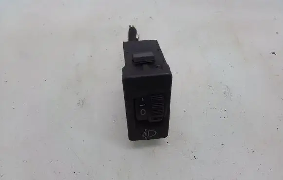 Headlight level height control switch