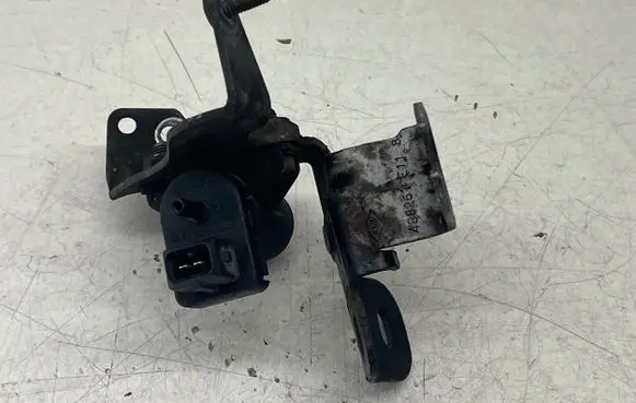 Turbo solenoid valve