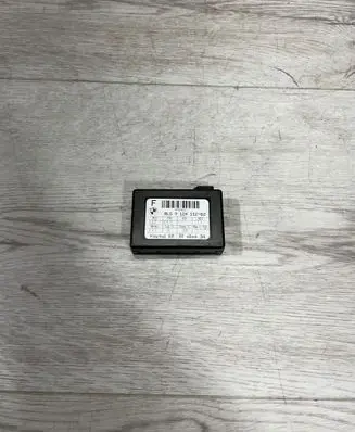 BMW 3 E90 E91 Rain sensor 9124112 09124112 00606434
