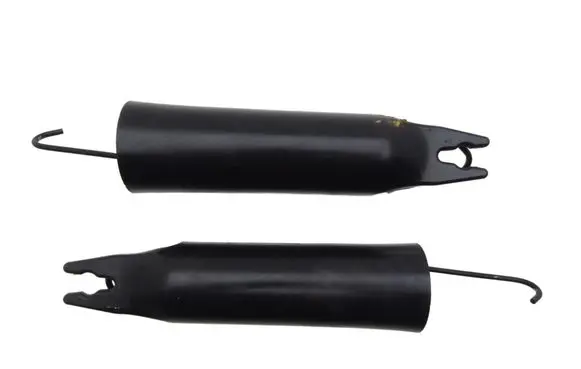 Audi A6 S6 C7 4G Tailgate strut 8T0827339D