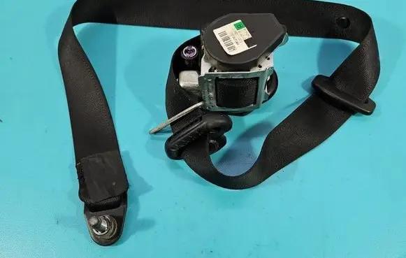 Fiat Grande Punto Front seatbelt IMPRK1519528