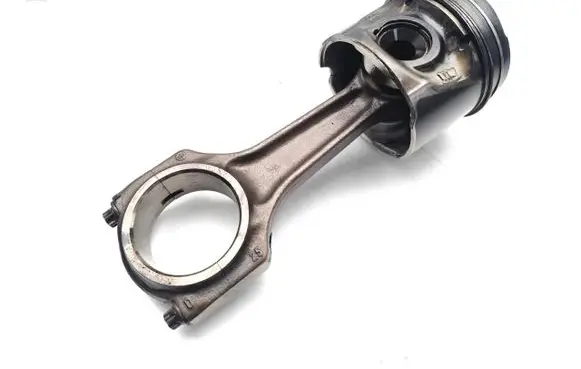 LDV Maxus Piston with connecting rod R425DOHC