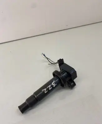 Toyota Corolla E120 E130 High voltage ignition coil 9091902239