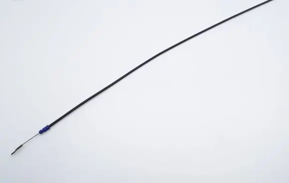 Mini One - Cooper R50 - 53 Front door cable line 