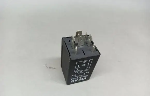 Audi A1 Other relay 6R0919433