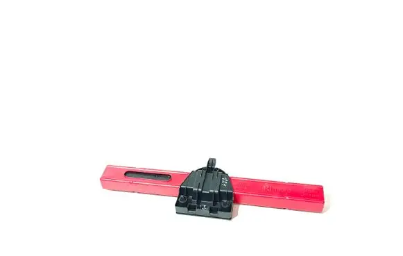 Audi A4 S4 B8 8K Emergency warning sign 8T0860251