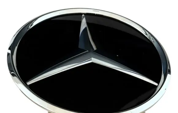 Mercedes-Benz GLC C254 ACC Distronic radar sensor grill/trim A0008880500