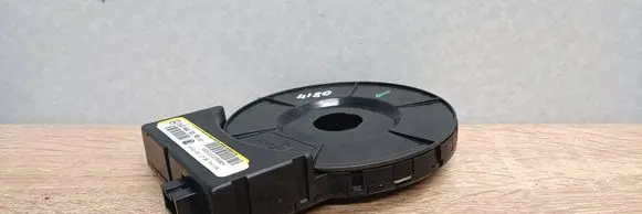 Steering angle sensor