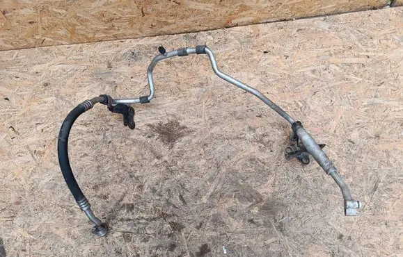 Air conditioning (A/C) pipe/hose