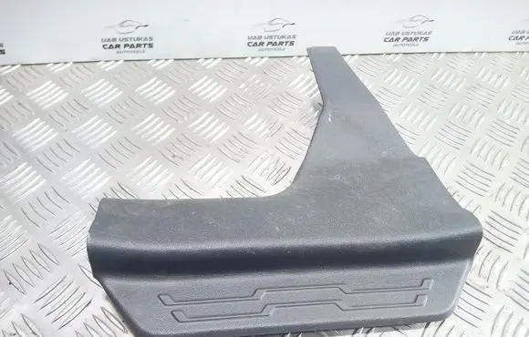 KIA Soul Other interior part 858762K000