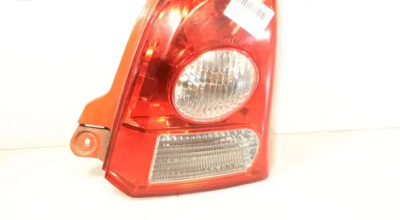 Suzuki Alto Rear/tail lights