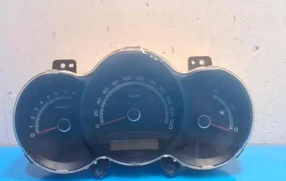 KIA Venga Speedometer (instrument cluster) 940031p880