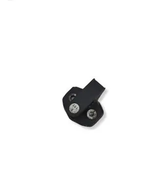 BMW 5 E34 Rear door lock loop/hook striker 