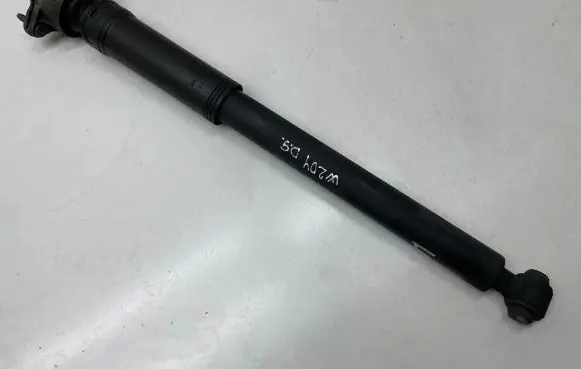 Mercedes-Benz B W246 W242 Rear shock absorber/damper A2043260598