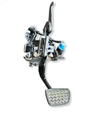 Toyota RAV 4 (XA50) Clutch pedal sensor 89510 833030