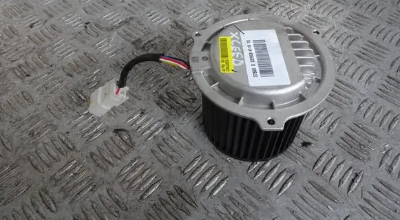 KIA Xceed Hybrid/electric vehicle battery fan 2208190030