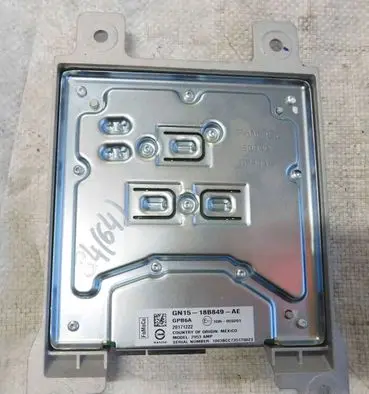 Ford Ecosport Sound amplifier GN15-18B849-AE