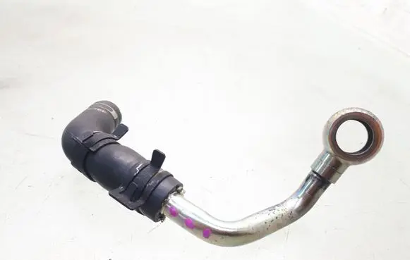 Maserati Ghibli Engine coolant pipe/hose 2936F