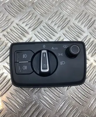 Volkswagen PASSAT B8 Light switch 3G0941633R