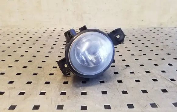BMW X5 E70 Front fog light 63176924655 6924655