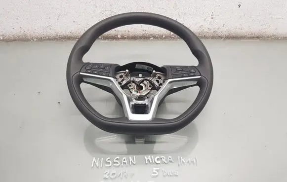 Nissan Micra K14 Steering wheel 484305FA0A