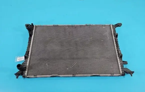 Audi A5 8T 8F Coolant radiator 8K0121251L IMPRK1465322