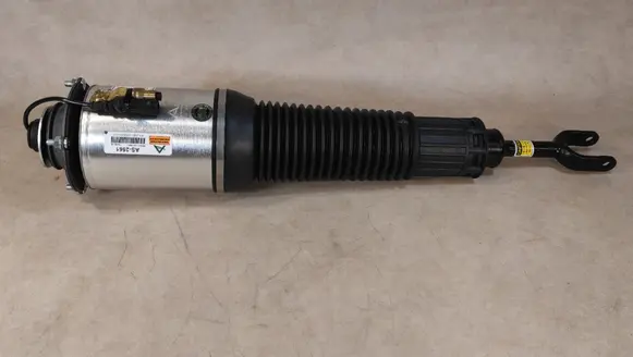 Audi A8 S8 D3 4E Front shock absorber/damper AS2561
