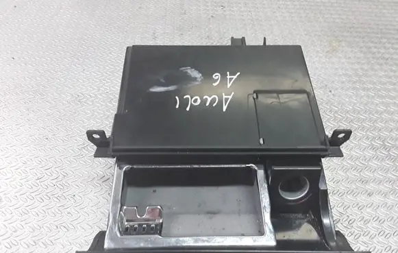 Audi A6 S6 C5 4B Car ashtray 4B0857951