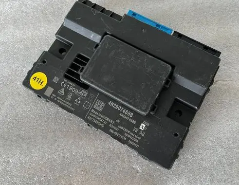 Audi A5 Other control units/modules 4N2907468B
