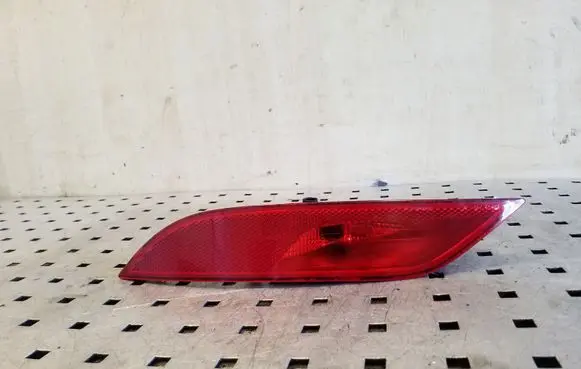 Volvo V40 Cross country Rear fog light 31395550