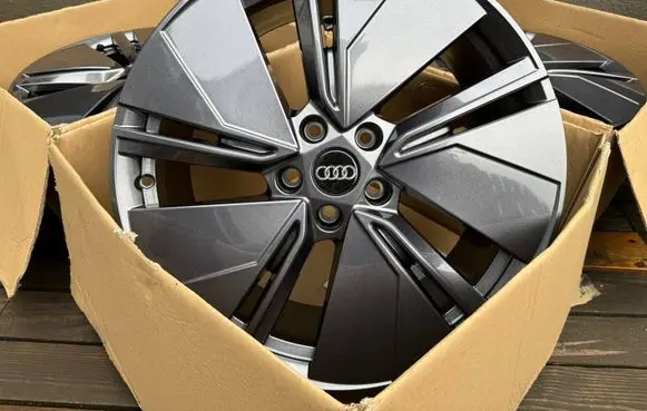 Audi SQ2 GA R19 alloy rim 5LG071499E