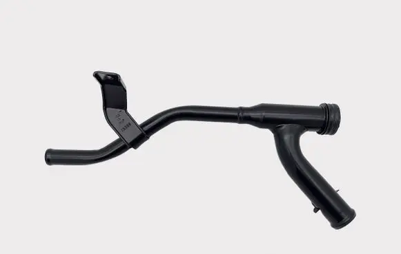 Fiat Punto (188) Engine coolant pipe/hose 55185418 55245749 55188163
