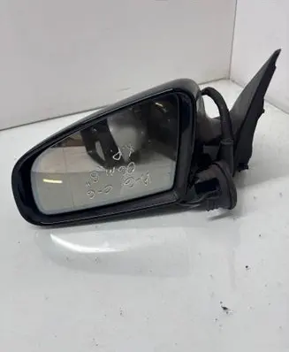 Audi A6 S6 C6 4F Front door electric wing mirror 448505