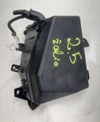 Subaru Outback (BS) Fuse box set