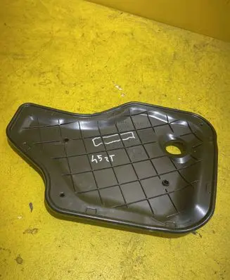 Audi A3 S3 8P Other front door trim element 8P4837916