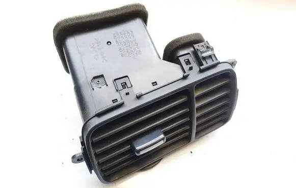 Honda FR-V Dash center air vent grill