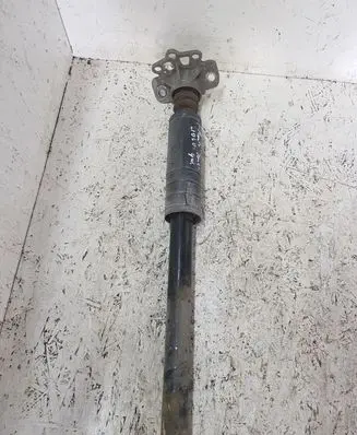 Fiat Punto (199) Rear shock absorber/damper