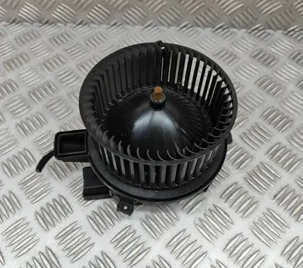 Audi e-tron Heater fan/blower 4M1820021B CZ997009