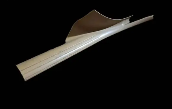 BMW 5 E39 Rear sill trim cover 51478159469