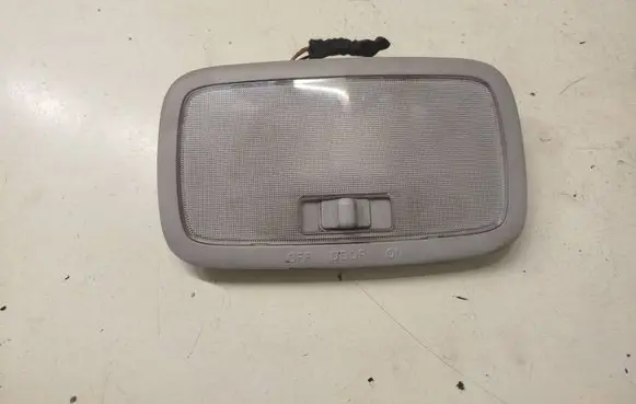 Hyundai i30 Rear seat light 928502H000