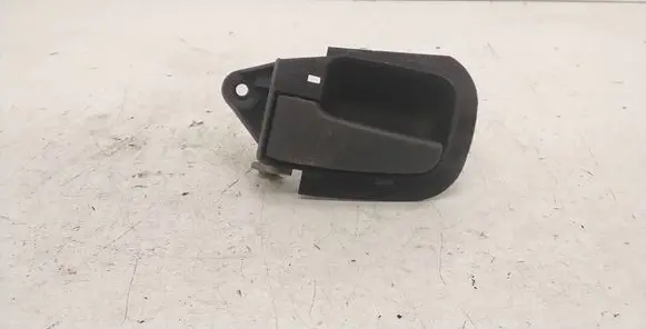 BMW 3 E36 Rear door interior handle 51221960829