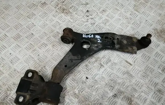 Front lower control arm/wishbone
